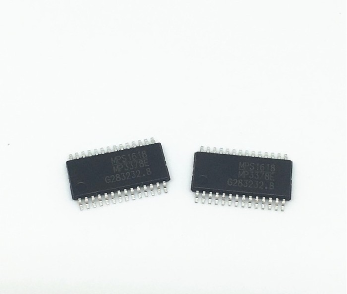 MP3378E - MPS