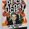 DE CE A FOST UCIS ? de CORNEL ARMEAN , 1993