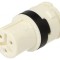 Conector M16