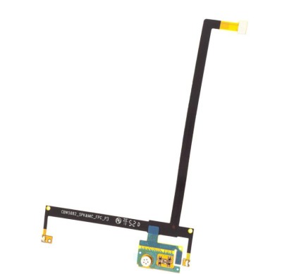 Flex Microfon Allview H2 Qubo, KIT, OEM foto