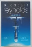 ARCA MANTUIRII , VOLUMUL II , SPATIUL REVELATIEI de ALASTAIR REYNOLDS , 2020