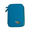 Penar echipat Fixo Kids Albastru, Grafoplas