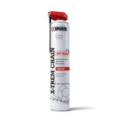 MBS Spray de uns lant Ipone X-trem Off-Road Sand and Mud Chain, 0.75L, Cod Produs: 800648IP