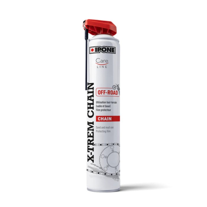 MBS Spray de uns lant Ipone X-trem Off-Road Sand and Mud Chain, 0.75L, Cod Produs: 800648IP