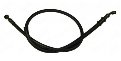 Furtun Hidraulic lichid frana fata scuter 95cm foto