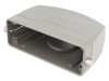 Carcasă conectori HDC 24B pe cablu &icirc;nalt, MOLEX