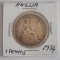 C50 - Moneda foarte veche - Anglia - one penny - 1934