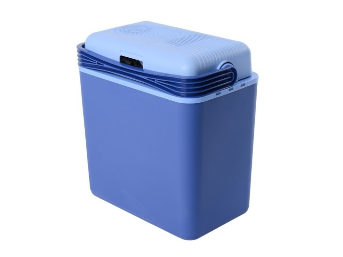 Lada frigorifica auto Zens 12V 24 Litri , dimensiune ext. 40x25x42 cm