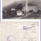 Ada Kaleh- Moschee-rara, cenzura WWI, WK1