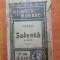biblioteca minervei -salvata ! - roman - din anul 1914