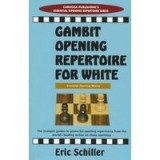 Gambit opening repertoire for white