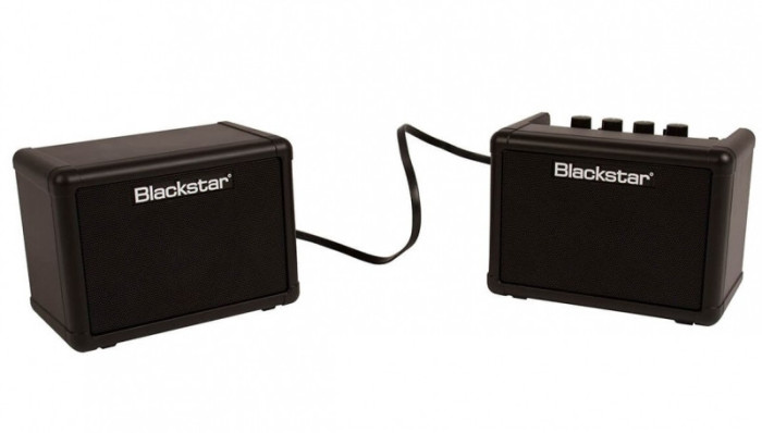 Amplificator chitara Blackstar FLY 3 Stereo Pack