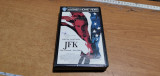 Caseta Video JFK - germana #A3014, DVD, Altele