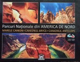 Florentina Ion (ed.) - Parcuri Nationale din America de Nord (Editia: 2013)