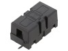 Clema Cablu 40mm 200A 58V DC Littelfuse Montare pe Cablu Terminale Surub M5