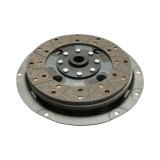 Kit ambreiaj tractor 25HP 4x4 rosu cu semicabina seria 244 Konig Traktoren