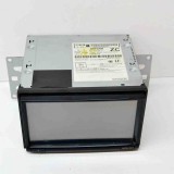 Unitate radio CD navigație NISSAN LEAF ZE0 2011 OEM: Hatchback | 13628503