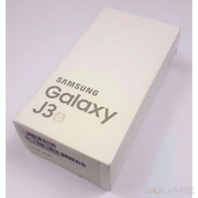 Cutii de telefoane Samsung Galaxy J3 (2016) J310, SM-J320, Grad B, Empty Box foto