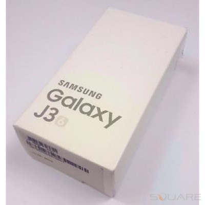 Cutii de telefoane Samsung Galaxy J3 (2016) J310, SM-J320, Grad B, Empty Box foto