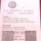 Program meci fotbal CS IERNUT - ACS Fotbal RECEA (21.11.2015)