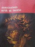 Manierism arta si teorie - Gian Paolo Lomazzo , Federico Zuccaro