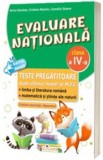 Evaluare nationala - Clasa a IV-a, Elicart