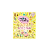 Easter Hop &amp;amp; Find (I Spy with My Little Eye)