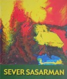 Sever Sasarman - Satul de dor (Album) - Carte Beletristica