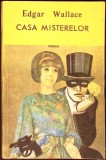 CASA MISTERELOR-EDGAR WALLACE-336397