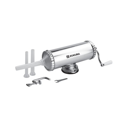 Masina facut carnati 2,5 kg - Zokura foto