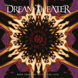 When Dream And Day Reunite (Live) | Dream Theater, Rock