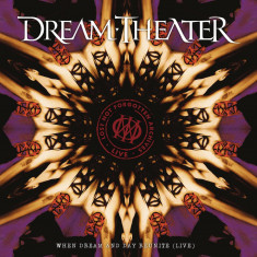 When Dream And Day Reunite (Live) | Dream Theater