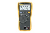 multimetru digital, FLUKE, FLK-114, 0.1...600mV-0.6kV, -