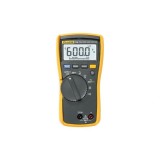 multimetru digital, FLUKE, FLK-114, 0.1...600mV-0.6kV, -