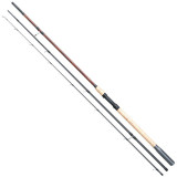 Lanseta carbon match Baracuda Sicario Match 3.3 m A: 15-40 g