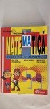 MATEMATICA CLASA A VII A SEMESTRUL II , CHERA ,IONESCU ,VIZUROIU ,CHIRCIU , VALCEANU EDITURA TIPARG COLECTIA MATEMATICA 2000 + 4