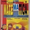 MATEMATICA CLASA A VII A SEMESTRUL II , CHERA ,IONESCU ,VIZUROIU ,CHIRCIU , VALCEANU EDITURA TIPARG COLECTIA MATEMATICA 2000 + 4