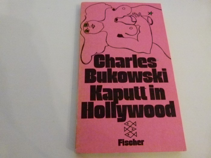 kaputt in hOLLYWOOD - bUCKOWSCHI
