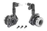 Rulment de presiune ambreiaj Ford Focus C-Max, Focus II; Volvo S40 II, V50 Motor 1.4, 1.6, 1.6 Ti, 1.6 Ti-VCT, 1.8, 1.8 Flexifuel, OE 1224073