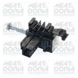 MEAT &amp; DORIA 35091 Comutator, actionare ambreiaj (Tempomat)