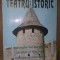 Teatru istoric- Boris Craciun