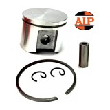 Piston complet drujba 40mm AIP - compatibil Dolmar PS430, Oem