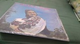 DISC VINIL FLORICA BRADU -DRAGU MI-I VARA LA FAN -EPE 02224-DISC STARE BUNA /FOARTE BUNA