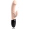 Vibrator Intense Magnus Dual Natural Reincarcabil 21 cm
