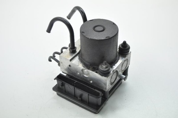 Pompa ABS JAGUAR X-TYPE X400 2007 OEM: 6X43-2C285-AA 1975964