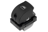 Comutator macara geam fata/spate Audi A3 (8P), 2004-2012, A6 (C6), 2004-2011, Q7 (4L), 2006-2015, NTY EWS-AU-011
