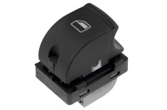 Comutator macara geam fata/spate Audi A3 (8P), 2004-2012, A6 (C6), 2004-2011, Q7 (4L), 2006-2015, NTY EWS-AU-011