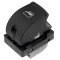 Comutator macara geam fata/spate Audi A3 (8P), 2004-2012, A6 (C6), 2004-2011, Q7 (4L), 2006-2015, NTY EWS-AU-011