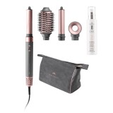Ondulator Multistyler ETA Fenite Exclusive Liss Defense 0323 90000, 1400 W,