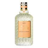 4711, Acqua Colonia White Peach &amp; Coriander, Apă de Colonie, Unisex, 170 ml